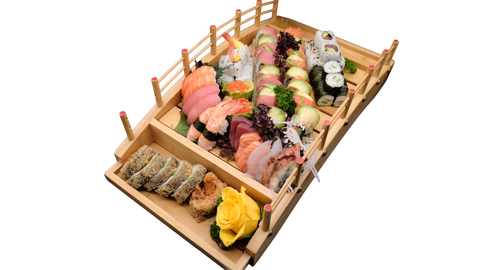 Plateau Umisaqi 2026