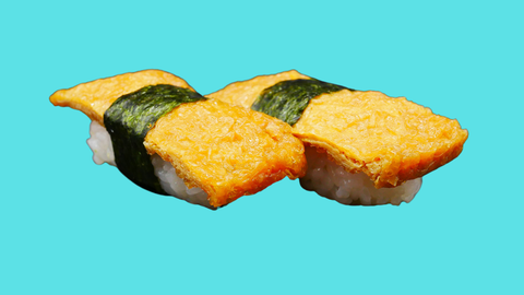 214 Sushi inari