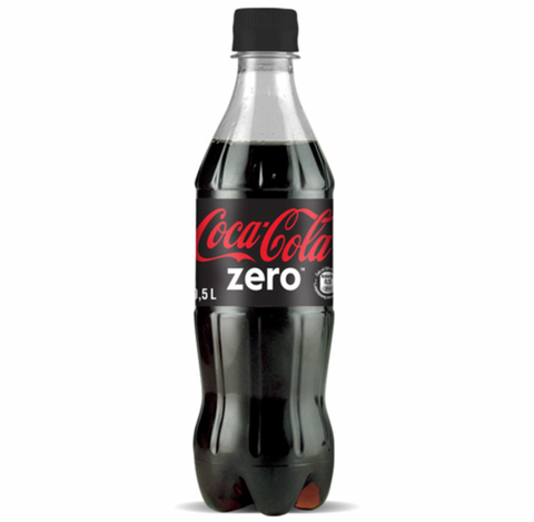 Coca Cola Zero