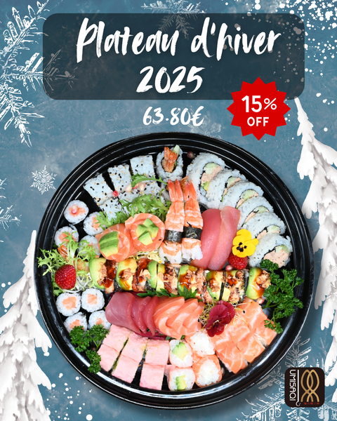 Plateau d’hiver 2025