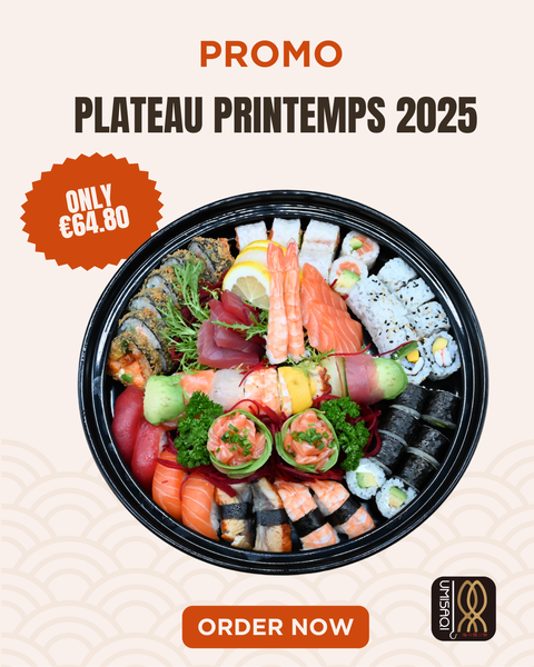 Plateau du printemps 2025