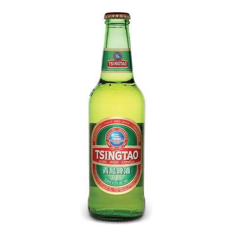 Bière Tsingtao